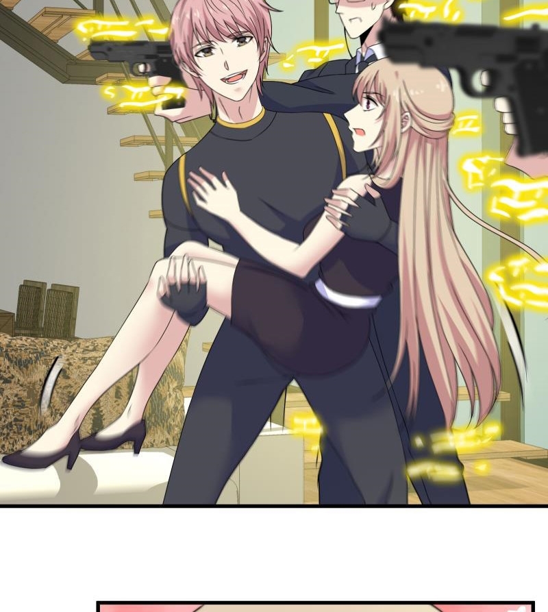 My Plug-in Spirit Ring Chapter 85 Gambar 27